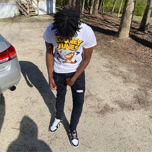 Meet your Posher, Wardell